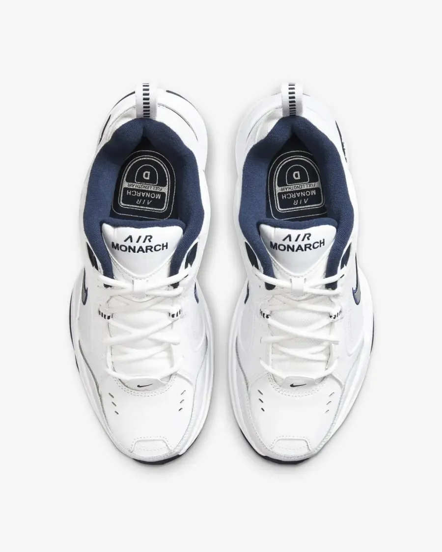 Кросівки Nike Air Monarch IV 415445-102