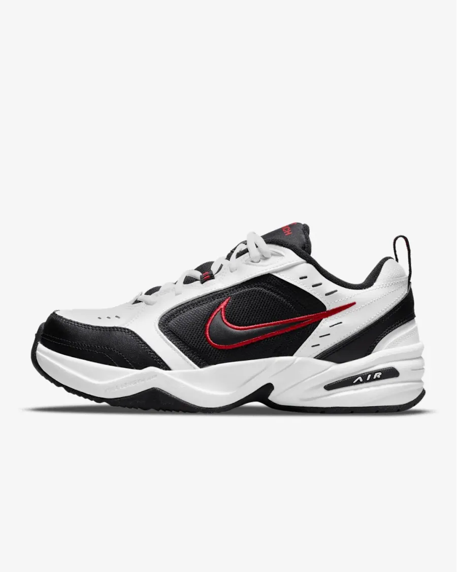 Кросівки Nike Air Monarch IV 4E 416355-101