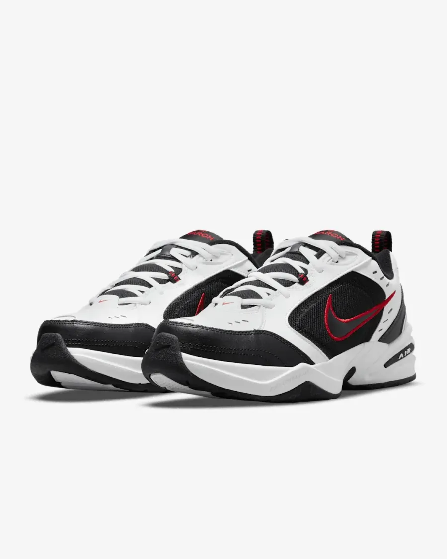 Кросівки Nike Air Monarch IV 4E 416355-101