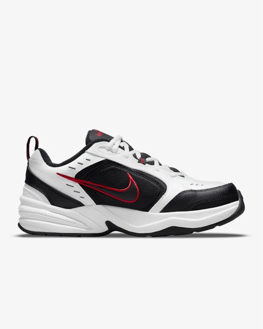 Кросівки Nike Air Monarch IV 4E 416355-101