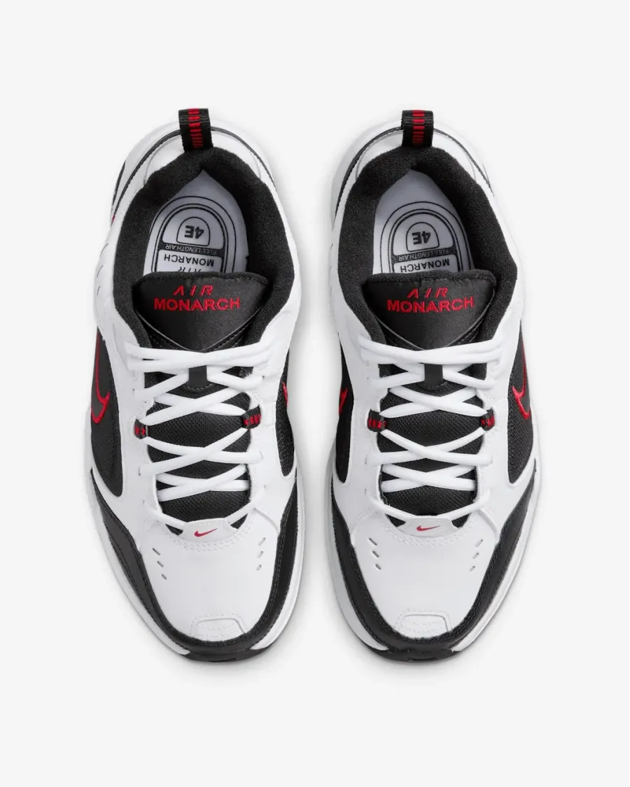 Кросівки Nike Air Monarch IV 4E 416355-101