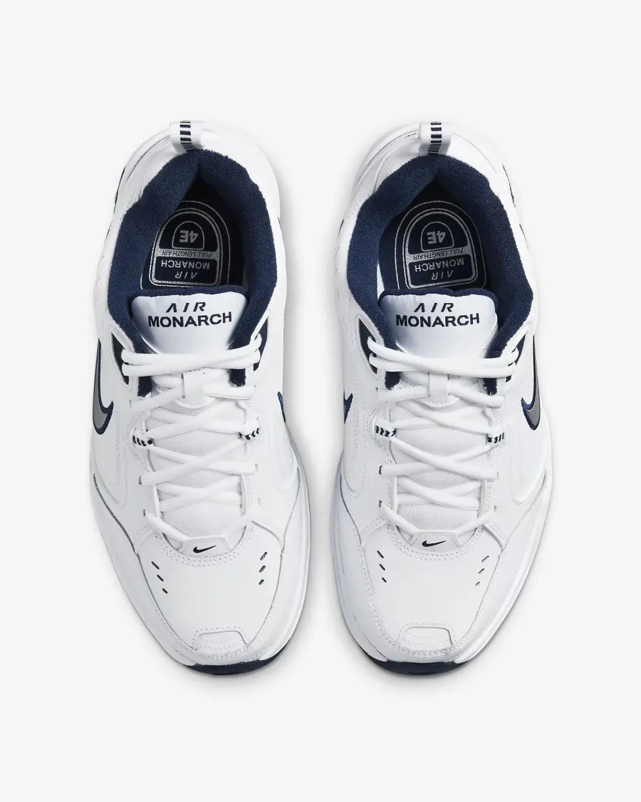 Кросівки Nike Air Monarch IV 4E 416355-102