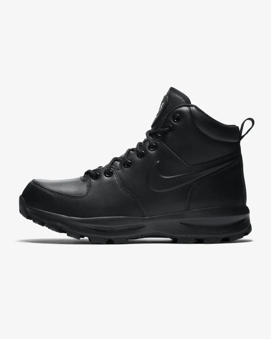 Черевики Nike Manoa Leather 454350-003
