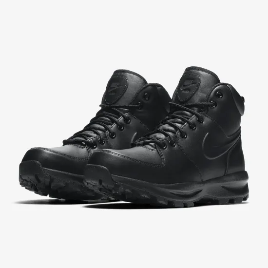 Черевики Nike Manoa Leather 454350-003