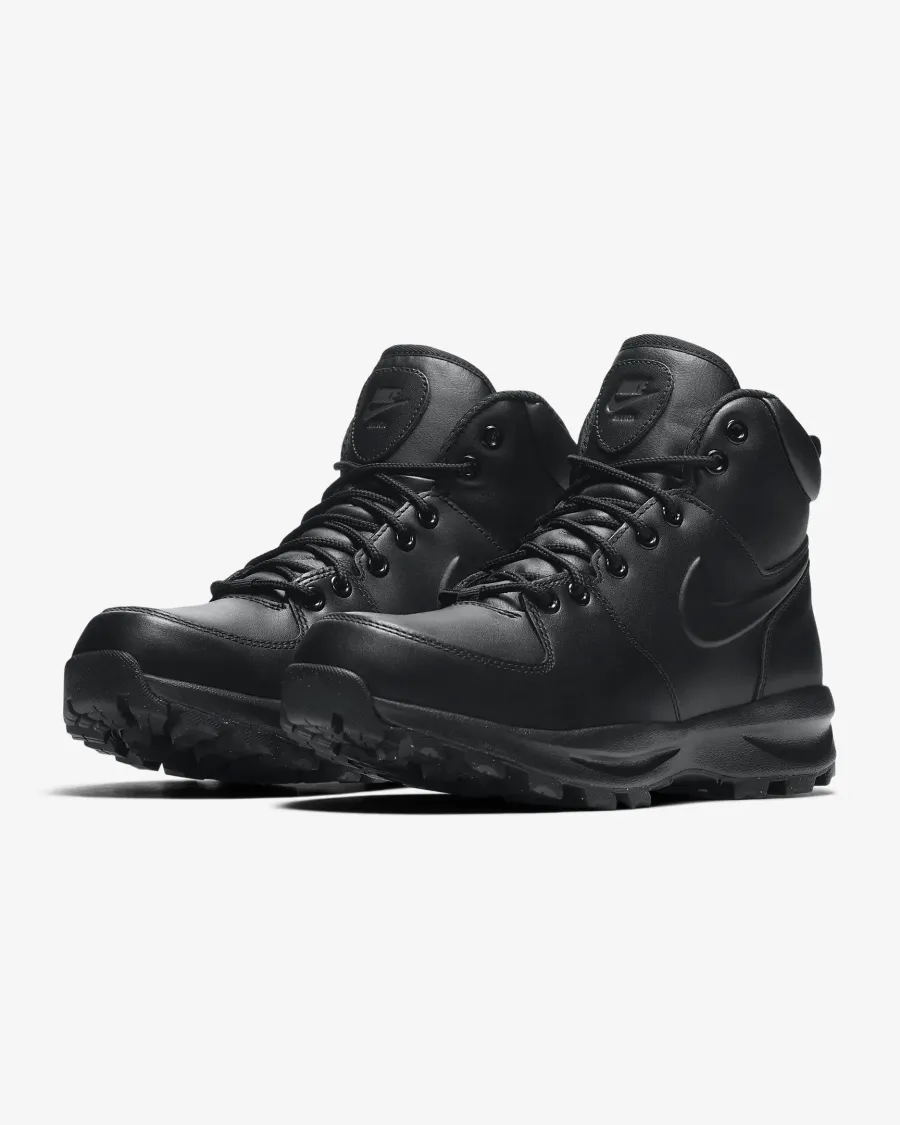 Черевики Nike Manoa Leather 454350-003