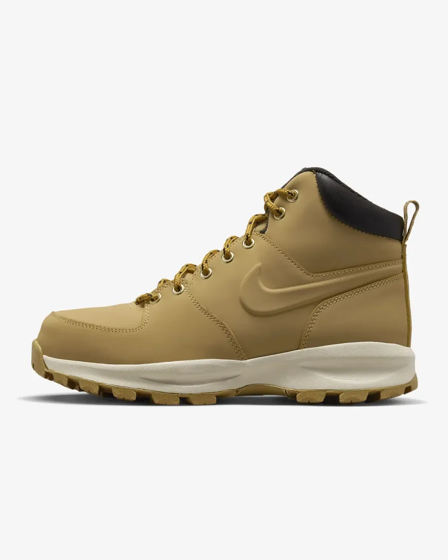 Черевики Nike Manoa Leather 454350-700