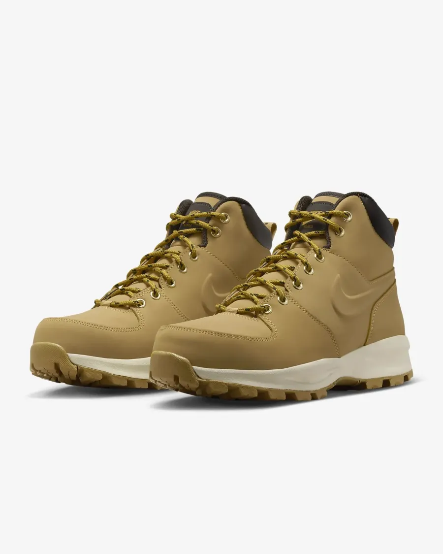 Черевики Nike Manoa Leather 454350-700