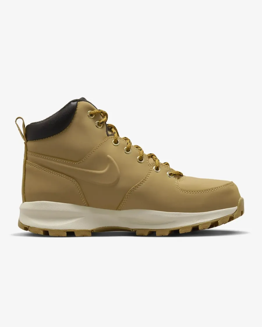 Черевики Nike Manoa Leather 454350-700