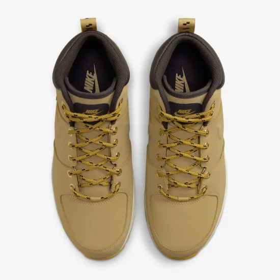 Черевики Nike Manoa Leather 454350-700