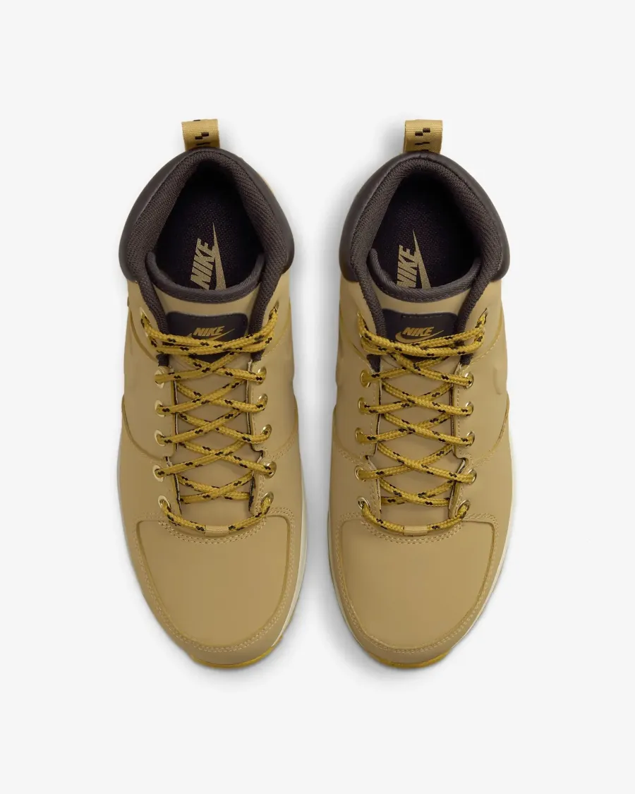 Черевики Nike Manoa Leather 454350-700