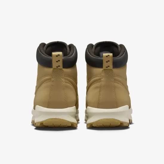 Черевики Nike Manoa Leather 454350-700