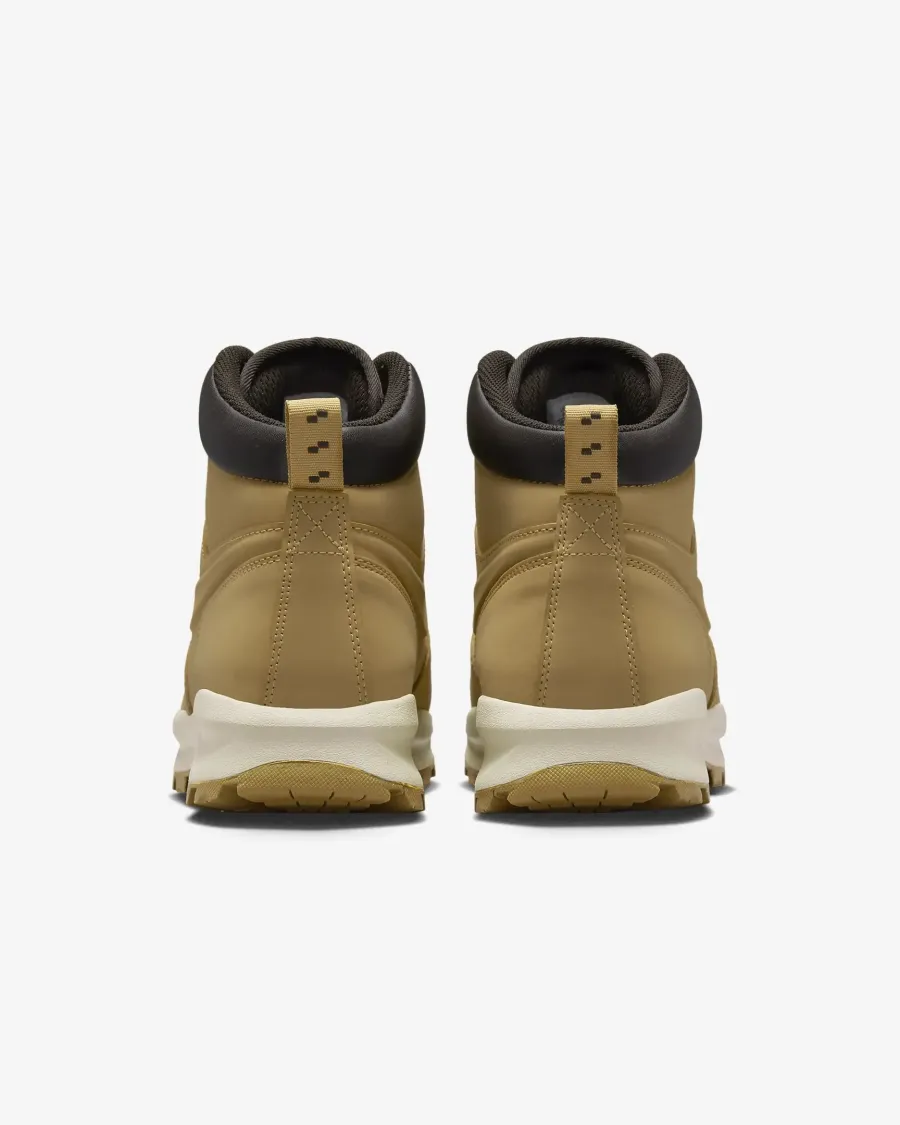 Черевики Nike Manoa Leather 454350-700