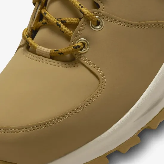 Черевики Nike Manoa Leather 454350-700