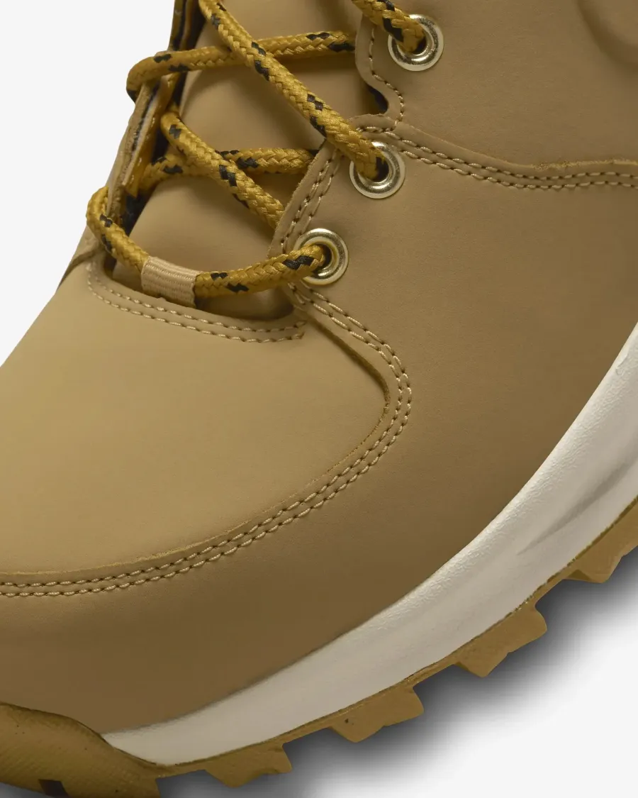 Черевики Nike Manoa Leather 454350-700