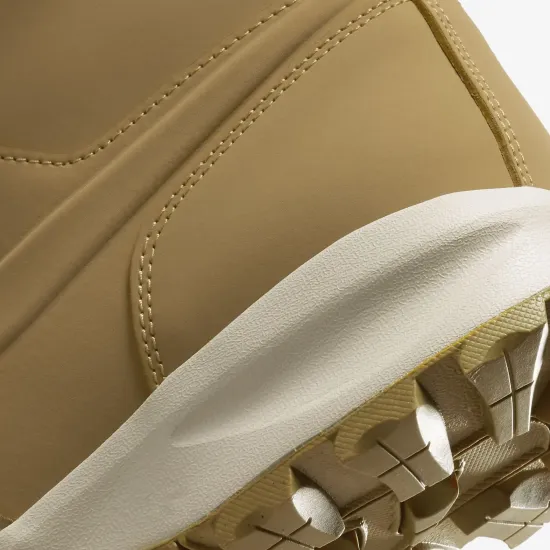 Черевики Nike Manoa Leather 454350-700