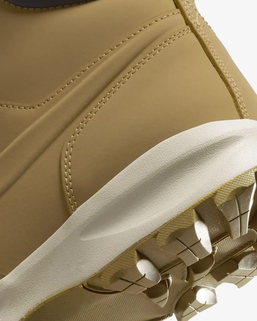 Черевики Nike Manoa Leather 454350-700