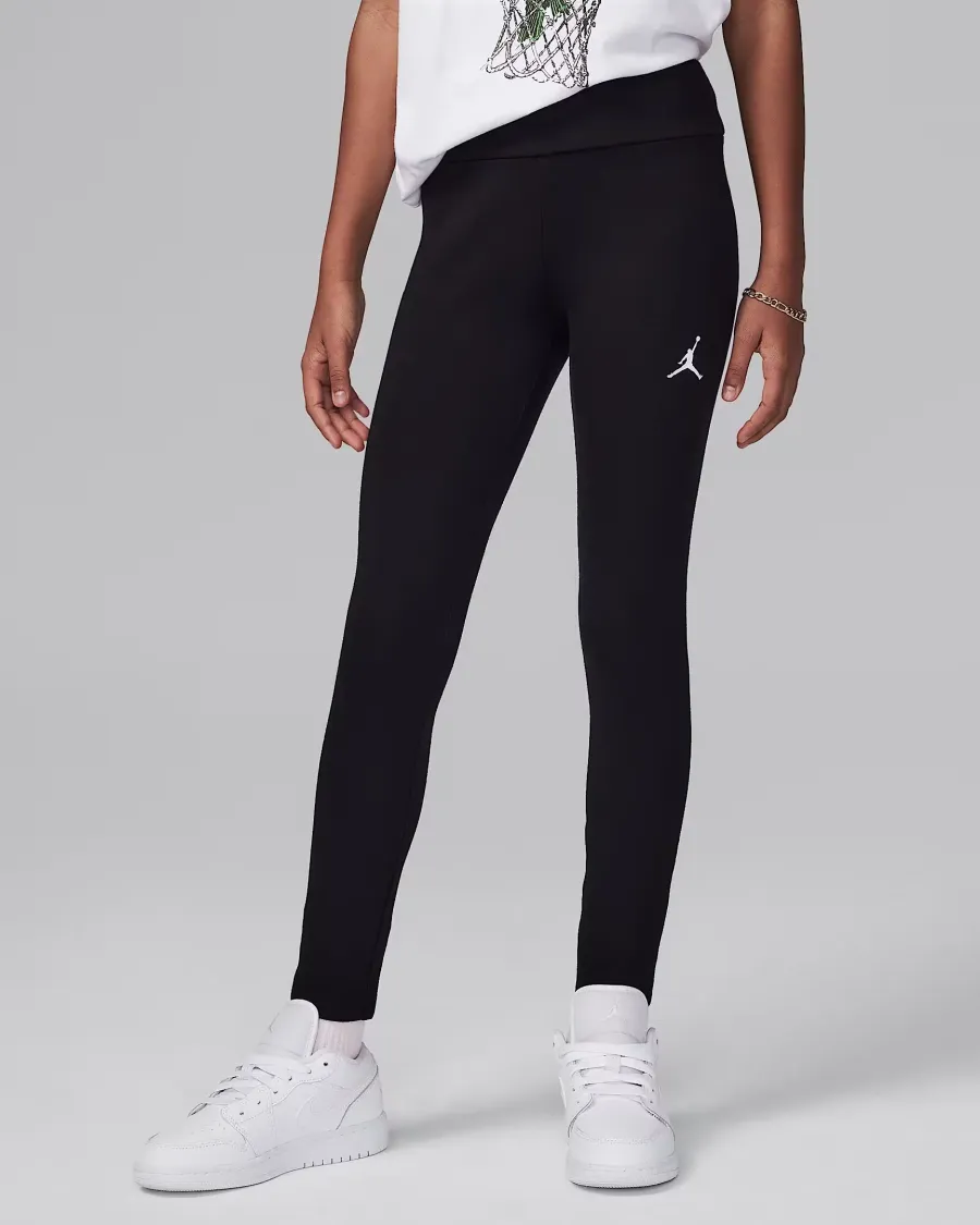 Легінси Nike Air Jordan Dri-FIT Essentials 45D296-023