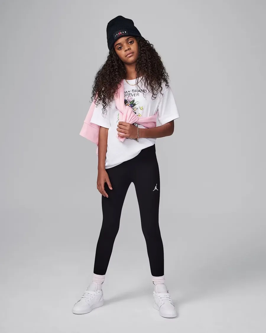 Легінси Nike Air Jordan Dri-FIT Essentials 45D296-023