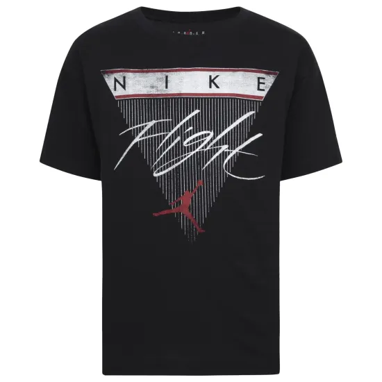 Футболка Nike Air Jordan Flight Jumpman SS Tee 45D357-023