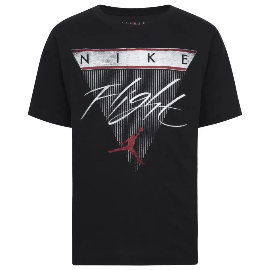 Футболка Nike Air Jordan Flight Jumpman SS Tee 45D357-023