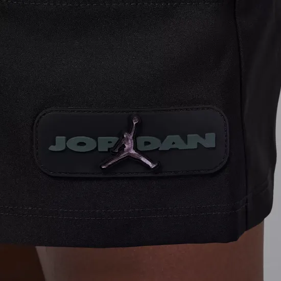 Шорти Nike Air Jordan Crafted Utility 45D695-023