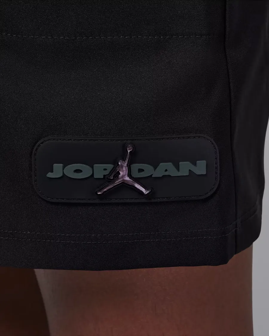 Шорти Nike Air Jordan Crafted Utility 45D695-023