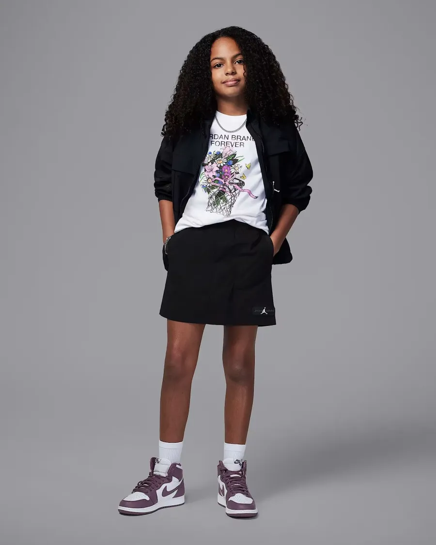 Шорти Nike Air Jordan Crafted Utility 45D695-023