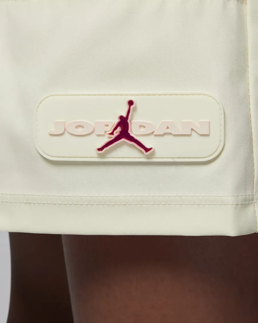 Шорти Nike Air Jordan Crafted Utility 45D695-W3Z