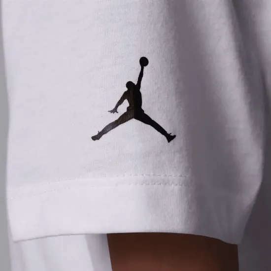 Футболка Nike Air Jordan Crafted Utility 45D715-001