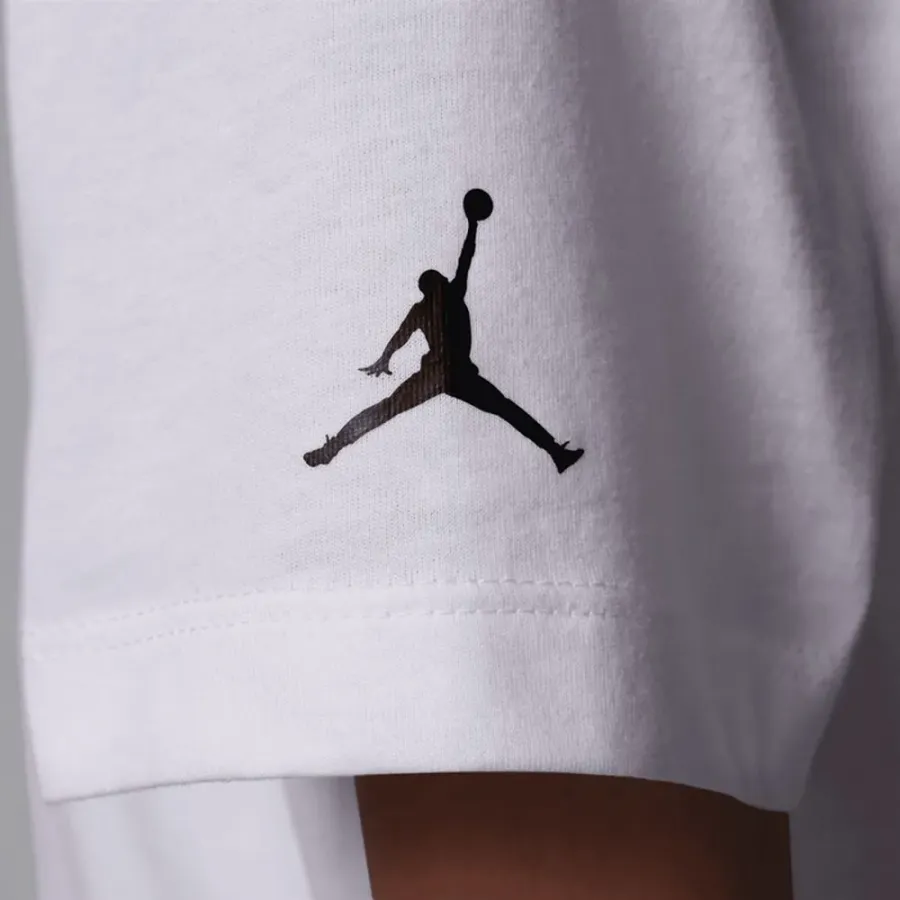 Футболка Nike Air Jordan Crafted Utility 45D715-001