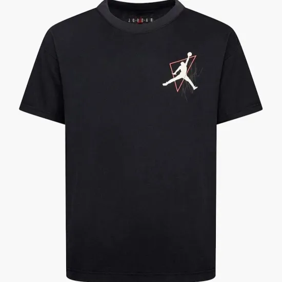 Футболка Nike Air Jordan Jumpman Take Flight SS Tee 45D732-G0T