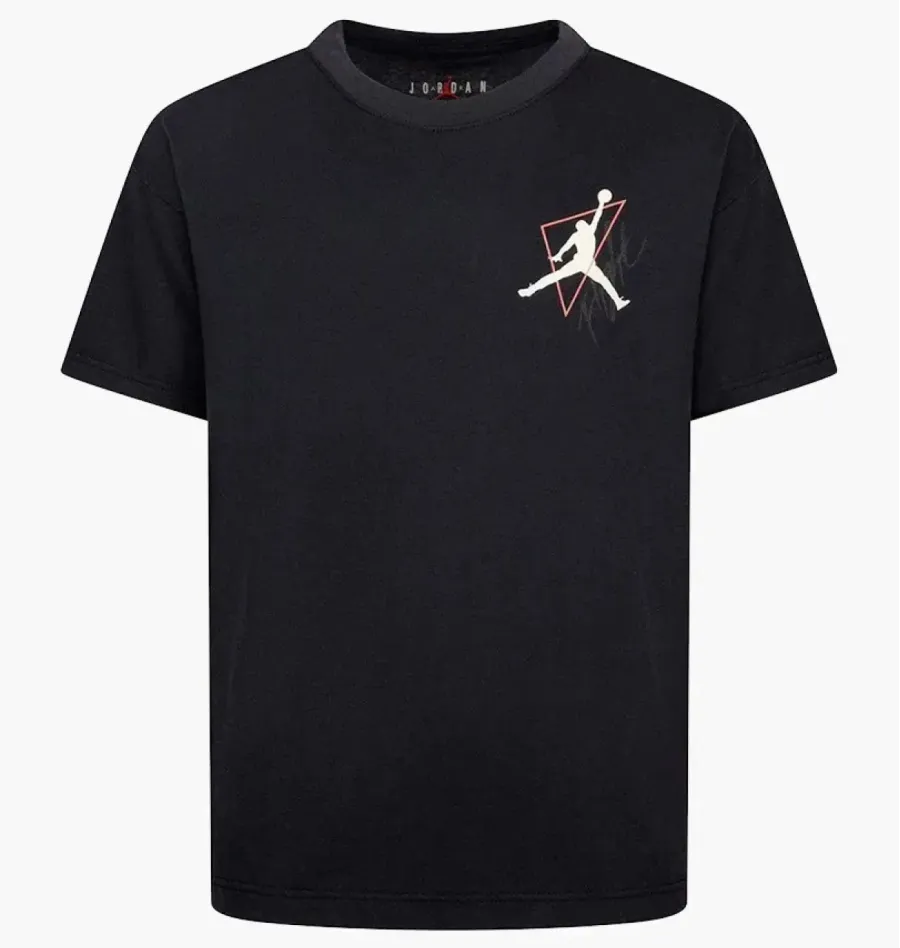 Футболка Nike Air Jordan Jumpman Take Flight SS Tee 45D732-G0T