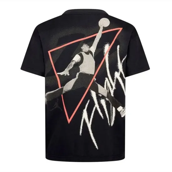 Футболка Nike Air Jordan Jumpman Take Flight SS Tee 45D732-G0T
