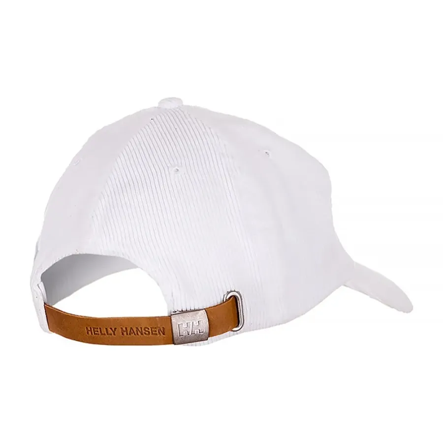 Кепка Helly Hansen Graphic Cap 48146-011