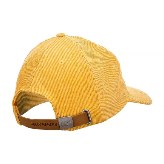 Кепка Helly Hansen Graphic Cap 48146-341