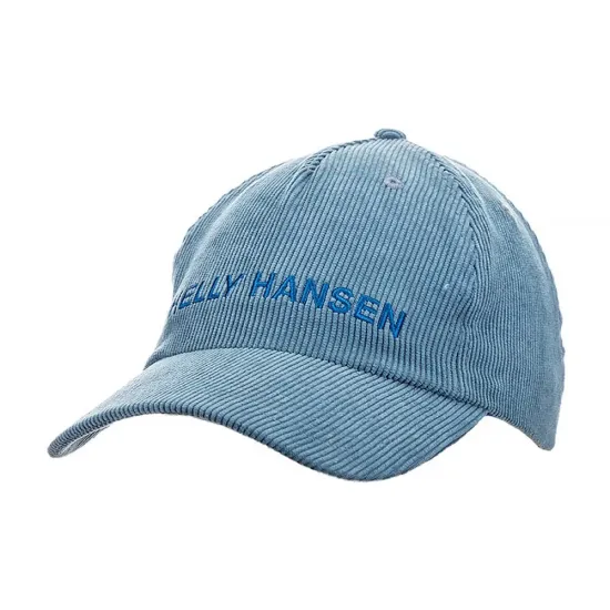 Кепка Helly Hansen Graphic Cap 48146-636