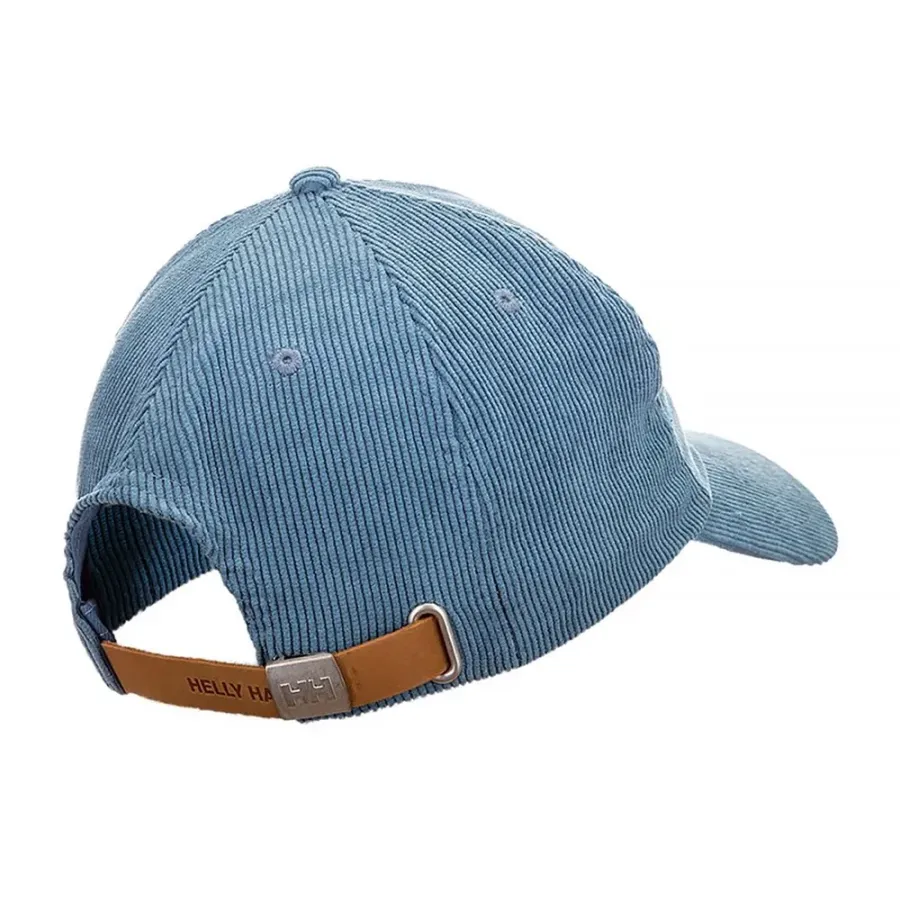 Кепка Helly Hansen Graphic Cap 48146-636