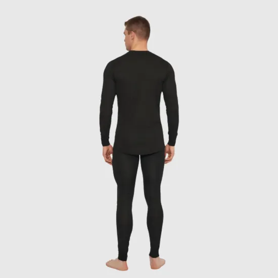 Термобілизна Helly Hansen Comfort Light Set 48676-990