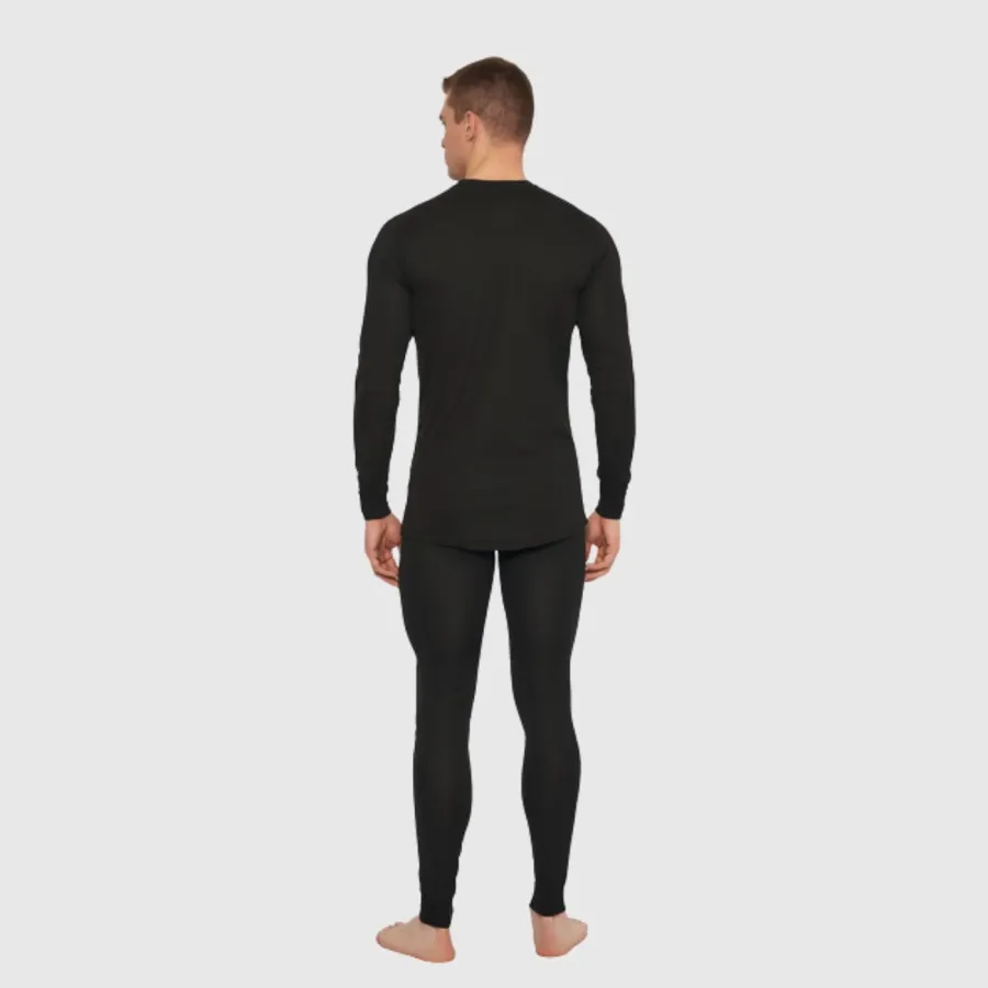 Термобілизна Helly Hansen Comfort Light Set 48676-990