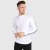 Термокофта Helly Hansen Lifa Stripe Crew 48800-001