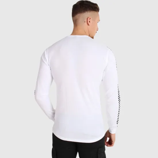 Термокофта Helly Hansen Lifa Stripe Crew 48800-001