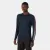 Термокофта Helly Hansen Lifa Stripe Crew 48800-597