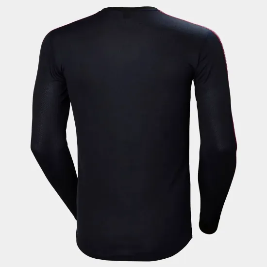 Термокофта Helly Hansen Lifa Stripe Crew 48800-597