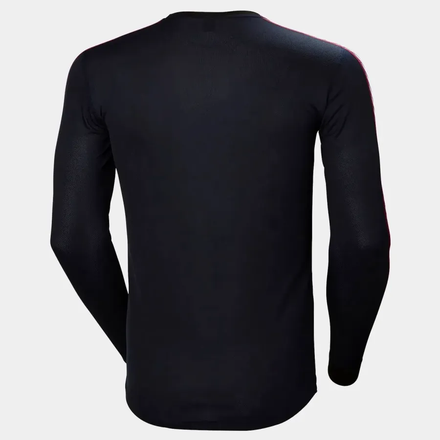 Термокофта Helly Hansen Lifa Stripe Crew 48800-597