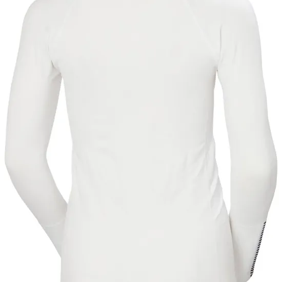 Термокофта Helly Hansen Lifa Seamless Racing 49341-002