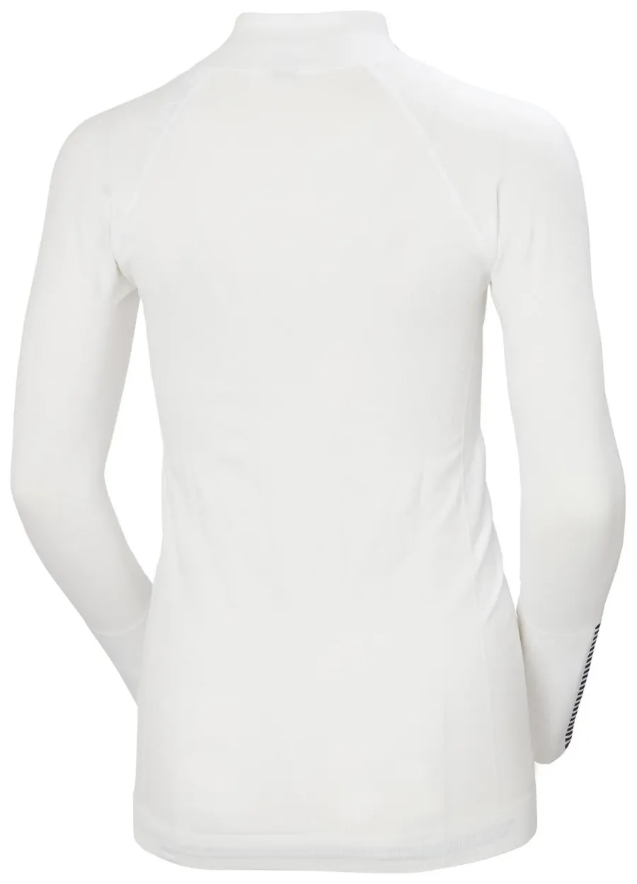 Термокофта Helly Hansen Lifa Seamless Racing 49341-002