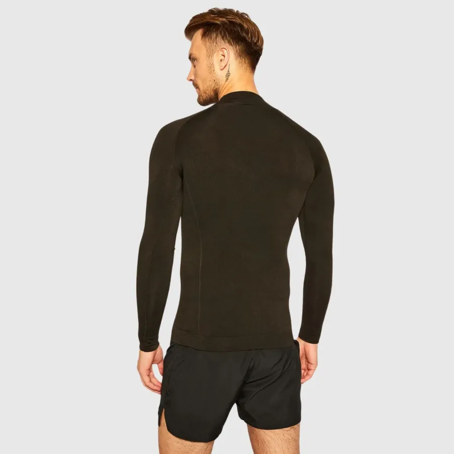 Термокофта Helly Hansen Lifa Seamless Racing 49341-990