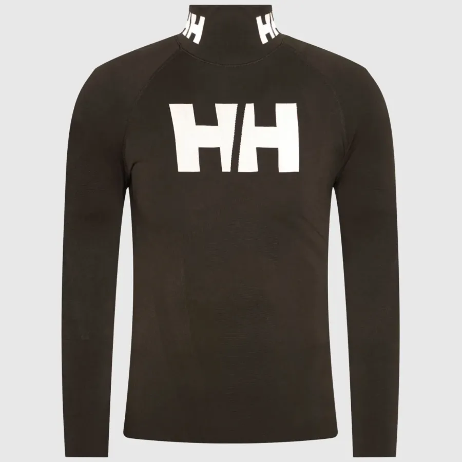 Термокофта Helly Hansen Lifa Seamless Racing 49341-990