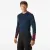 Термокофта Helly Hansen Lifa Merino Midweight 49364-574