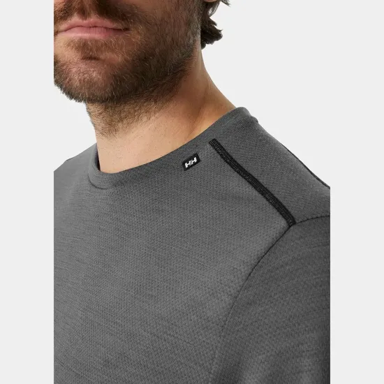 Термокофта Helly Hansen Lifa Merino Midweight 49364-876